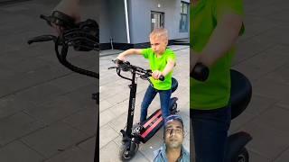 Funny Kid and Angry Dad #damus #tiktok #comedy #family#shorts