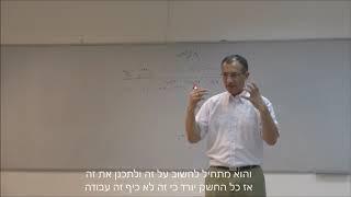 מיניות בפשטות - ד"ר כרמי אומרו מכון פתרונות