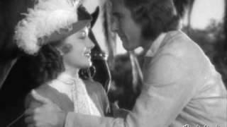 Errol Flynn & Olivia de Havilland - She is the sunlight