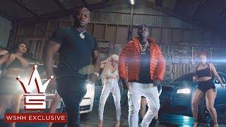 Compton AV Feat. OT Genasis “Let Em Hate” (WSHH Exclusive - Official Music Video)