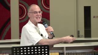 Women in Ministry - Prof Craig Keener