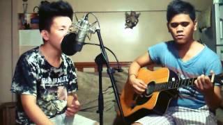 Kahit Kailan South Border (Cover) - Karl Zarate