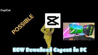Can yoi and me download it? let's see#Tech#capcut