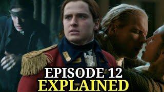 OUTLANDER Season 7 Episode 12 Recap | Ending Explained