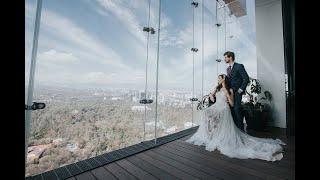 Destination Wedding Spotlight in Mexico City | The Ritz-Carlton Mexico City