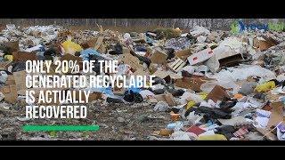 Recykal sustainability cloud technology to enable recycling