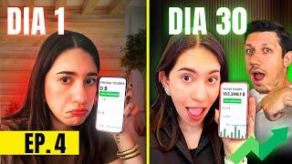 Cómo Ganar $100k MXN en 30 días con Dropshipping | Guía Completa (Episodio 4)