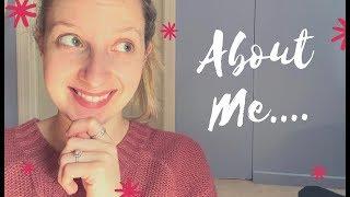 About Me Tag! 2020 || #surrogacy #ghosts #aboutme #kimberlyann #breastfeeding