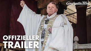 Those About to Die I Offizieller Trailer