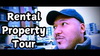 Wisconsin Rental Property Tour | Things You Need To Look For