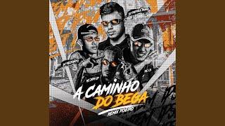 A Caminho do Bega [Piseiro Remix] (feat. Dj Mizzontti)