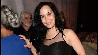 Octomom Nadya Suleman Becomes a Grandmother as Son Welcomes First Baby