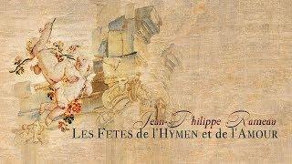 J.-Ph. Rameau: Suite from «Les Fêtes de l'Hymen et de l'Amour» RCT 38