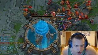 TYLER1: 28HP NEXUS NOW WHAT?