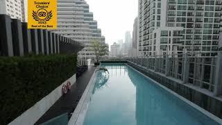 Somerset Maison Asoke Bangkok l Bangkok's best location where leisure and lifestyle converge