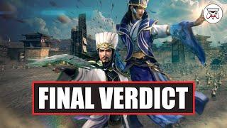 Dynasty Warriors 9 Empires Review - An Addicting But Ugly Warfare | Gaming Instincts