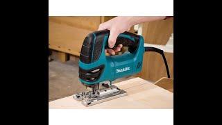 Makita 4350 FCT | Спустя 1 год использования | Обзор Тест Выводы | 4K