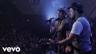 A Banda Mais Bonita da Cidade - Se Eu Corro (Video Ao Vivo)