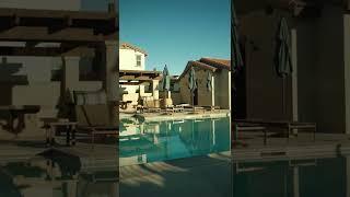 Fuji X-T4 timelapse at the pool