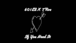 601Eli X 7Five-If You Need It