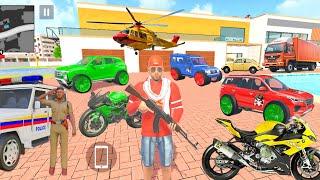  Purchase Modified Supercar delivery  Indian Theft Auto  Indian Bike Driving 3d  New Update