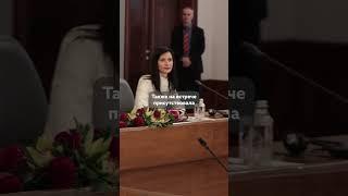 Светлана Тихановская в Болгарии. Новый этап в политических отношениях