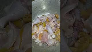 chicken curry #youtubeshort #youtube
