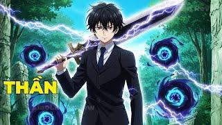 ALL IN ONE | Bị Chê Nghèo Nhưng Thực Chất Mang Danh Hiệu Kiếm Thánh Cực Bá | Tóm Tắt Anime
