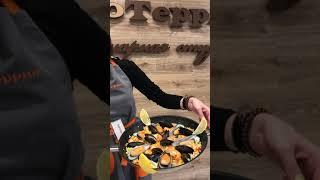 Отзыв гостей о мастер-классе в Вкусотеррии