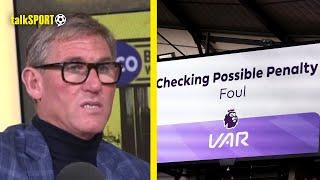 Simon Jordan Says He Would PUSH For VAR In The CHAMPIONSHIP If He Owned A Club 