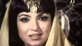 قلبي هواك _ الاسطورة اللبنانية  سميرة توفيق