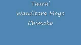 Taurai Wanditora Moyo Chimoko