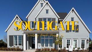 Model Home Tour | Southgate Homes | Windsong Ranch | Prosper TX