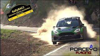 57 Rally RACC Catalunya - Costa Daurada 2022 | #WRC Spain | Porceyo Racing