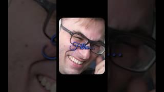Alanzoka fazendo o Edu chorar de rir #brksedu #marioparty #alanzoka