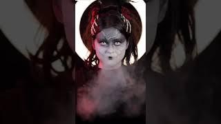 Angel  vs Devil  | daizy aizy tik tok video | #short