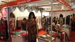 NriGujarati.Co.In - Fashionista Fashion & Lifestyle Exhibition India