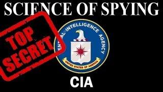 Science of Spying - Secrets of the CIA | Documentary | 1965