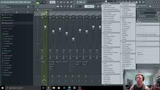 How To Scratch Vocals! (Fl Studio)