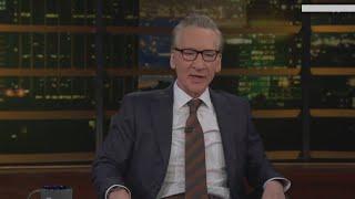 Real Time With Bill Maher 11/22/2024 | HBO Bill Maher Nov 22, 2024 FULL 720 HD