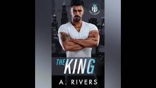 Romance Audiobook The King A . Rivers & Alexa Rivers