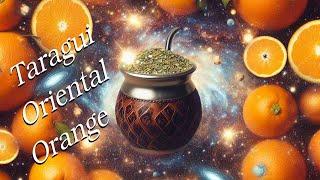 Mate Review: Taragui Oriental ORANGE