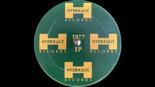 1977 - D.E.O. (Detroit Electro Orchestra) | Hydraulic Records [1997]