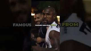 Floyd mayeeathers insane work ethic will shock you#floydmayweather #motivation#ufc #boxing#joerogan