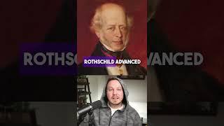 How $Rich Was Rothschild?