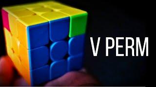 The Best V PERM Algorithms!