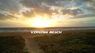 The beauty of Virginia Beach - from North to South and in between