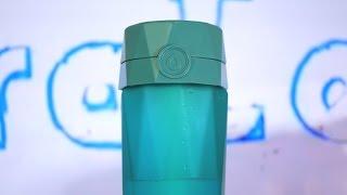 Hidrate Spark Smart Water Bottle Review