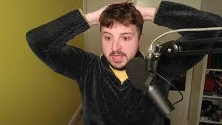 I'm Not Casting Worlds
