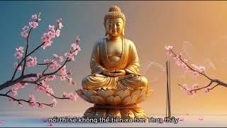 Thắp đèn tuệ giác rạng trong tâm